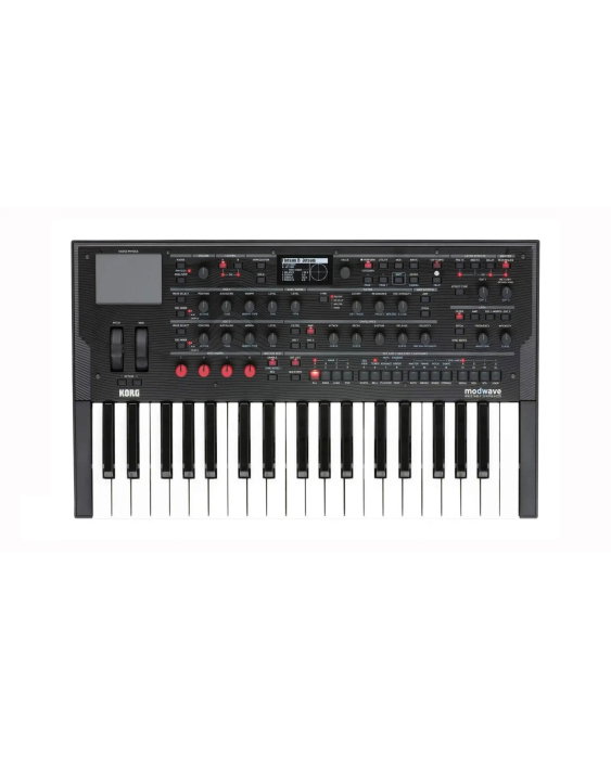 Korg Modwave - Sintetizator Digital Wavetable [2]