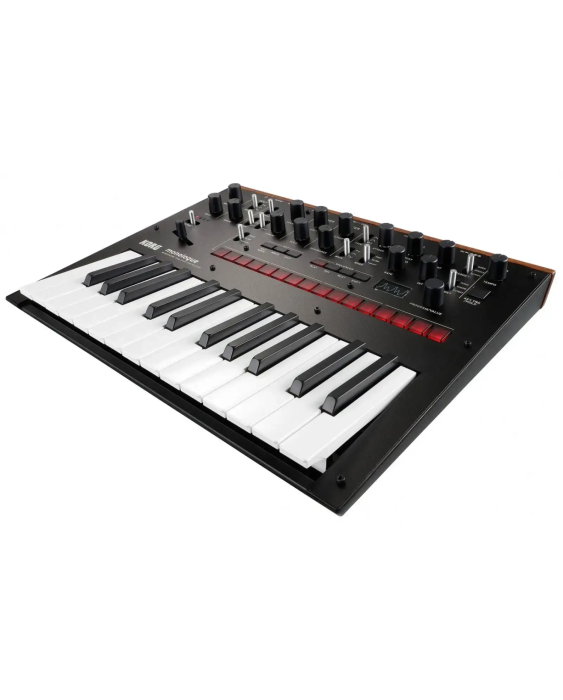 Korg Monologue-BK - Sintetizator Analog [3]