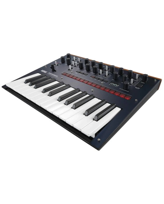 Korg Monologue-BL - Sintetizator Analog [2]