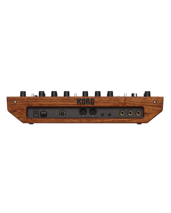 Korg Monologue-BL - Sintetizator Analog [3]