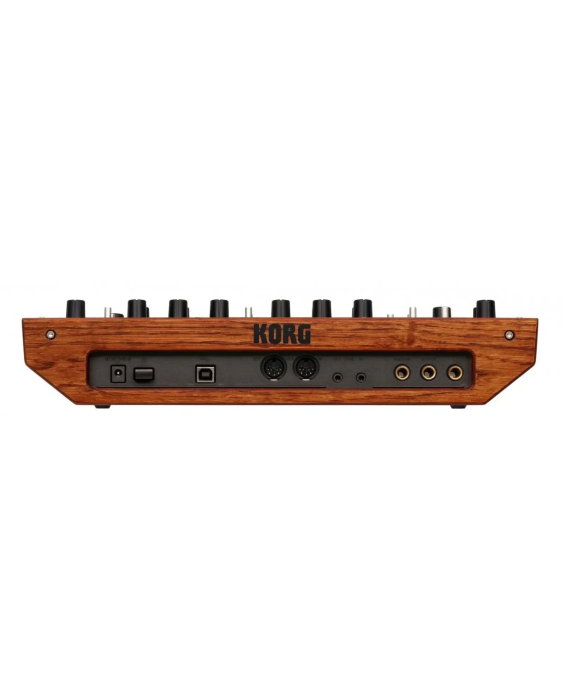 Korg Monologue-GD - Sintetizator Analog [4]