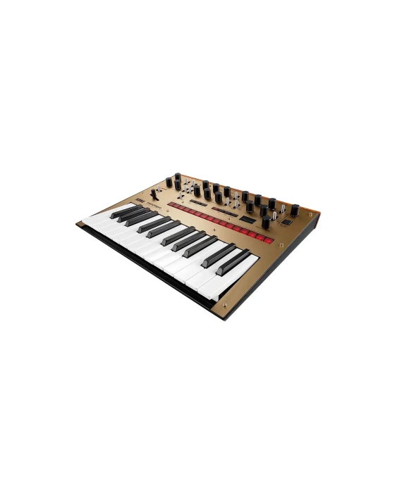 Korg Monologue-GD - Sintetizator Analog [3]