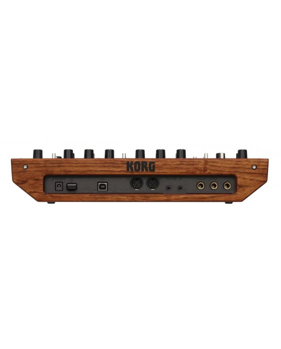 Korg Monologue-GD - Sintetizator Analog [2]