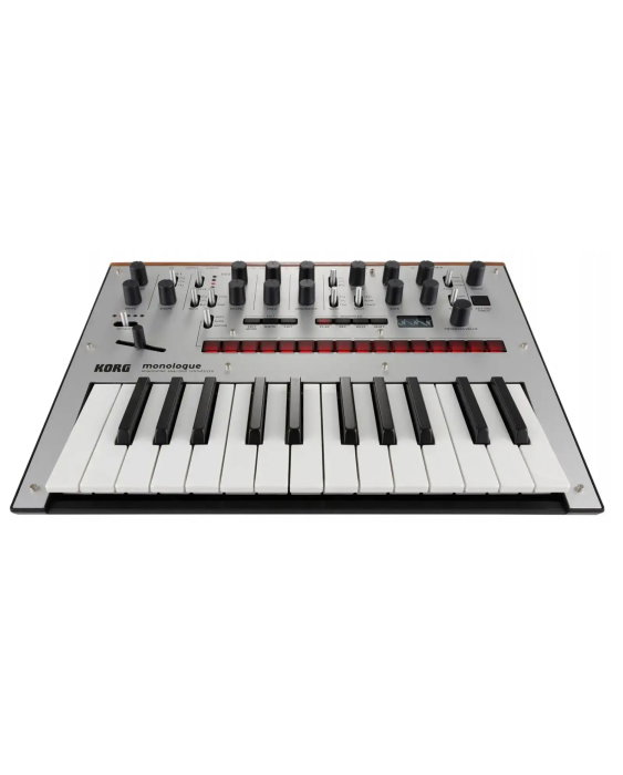 Korg Monologue-SV - Sintetizator Analog [2]