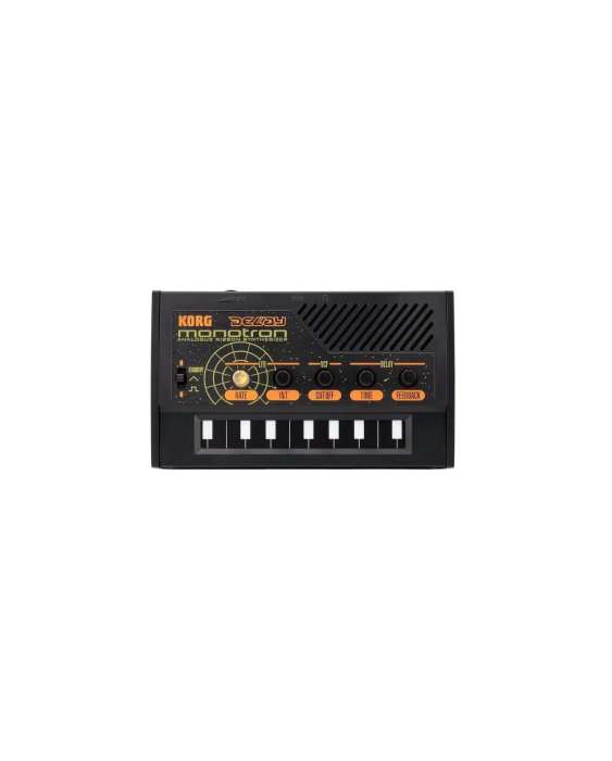 Korg Monotron Delay - Sintetizator [2]