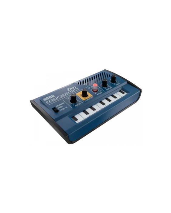 Korg Monotron Duo - Sintetizator [4]