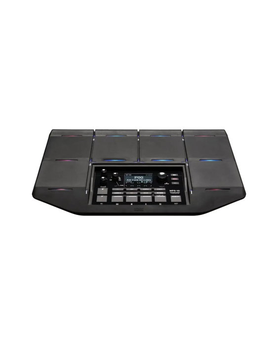 Korg MPS-10 - Toba electronica Sampler Pad [2]