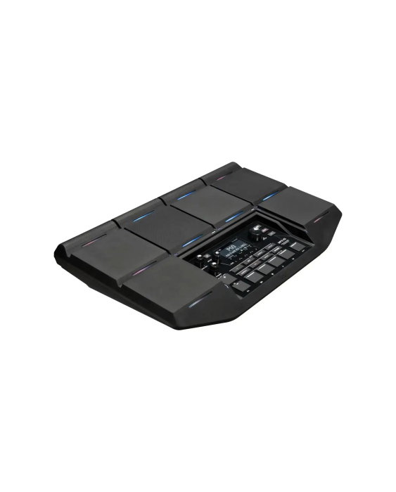 Korg MPS-10 - Toba electronica Sampler Pad [3]