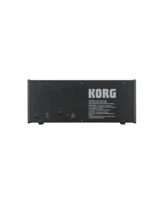 Korg MS-20 Mini - Sintetizator [7]