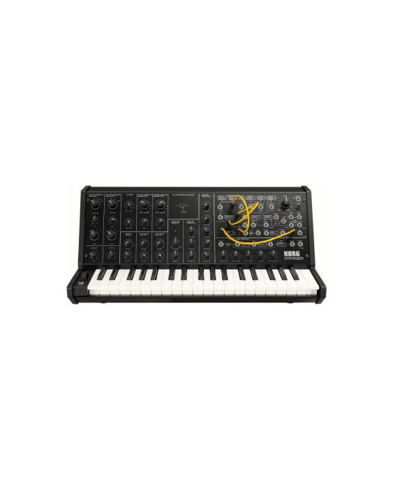 Korg MS-20 Mini - Sintetizator [3]