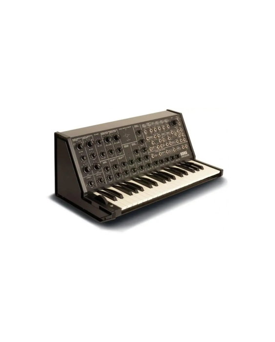 Korg MS-20 Mini - Sintetizator [5]