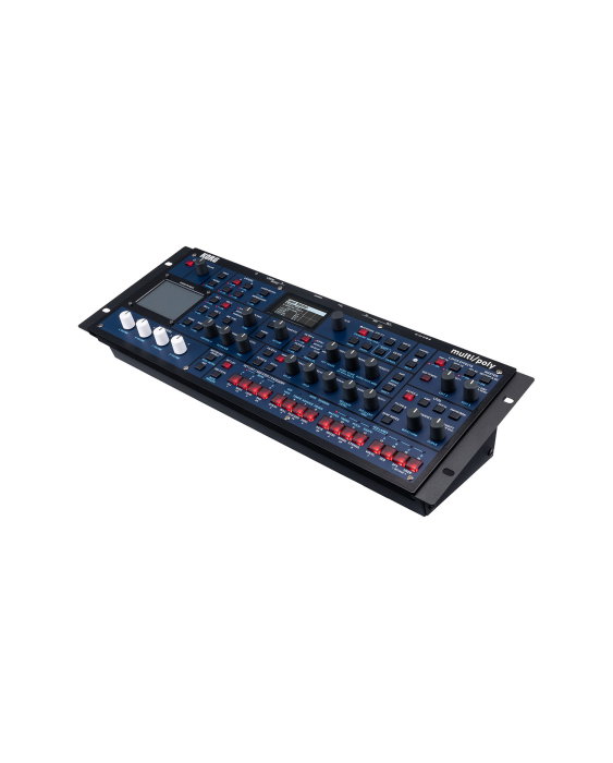 Korg Multi/Poly Module - Sintetizator [2]