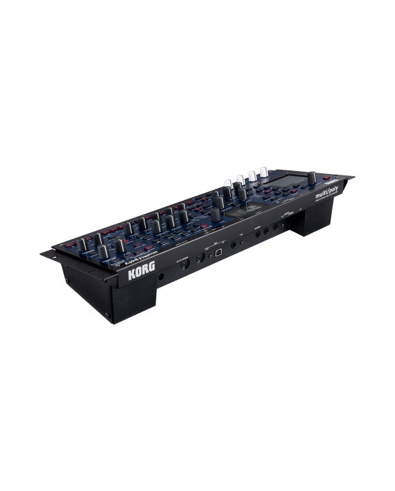 Korg Multi/Poly Module - Sintetizator [3]