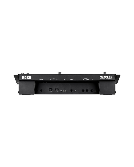 Korg Multi/Poly Module - Sintetizator [4]
