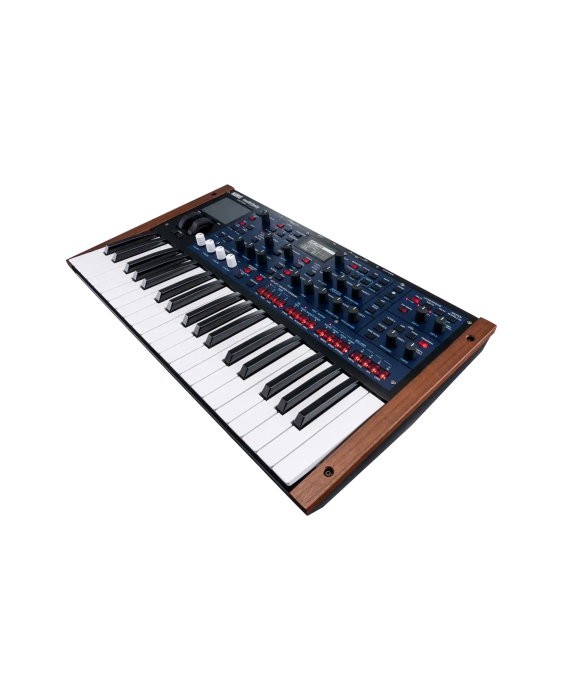 Korg Multi/Poly - Sintetizator [5]