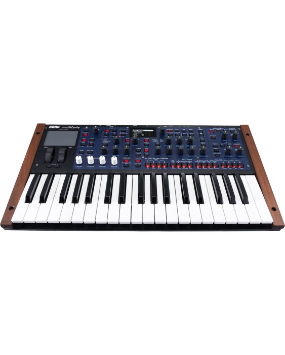 Korg Multi/Poly - Sintetizator [2]