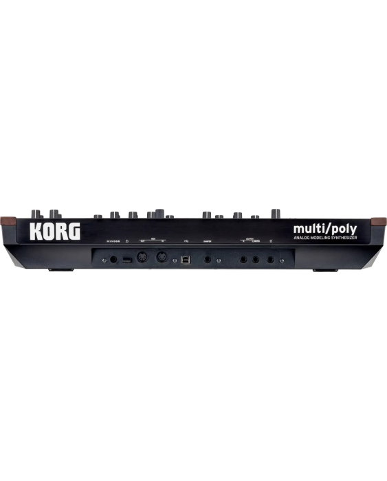 Korg Multi/Poly - Sintetizator [6]