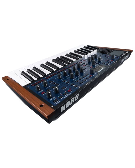 Korg Multi/Poly - Sintetizator [4]