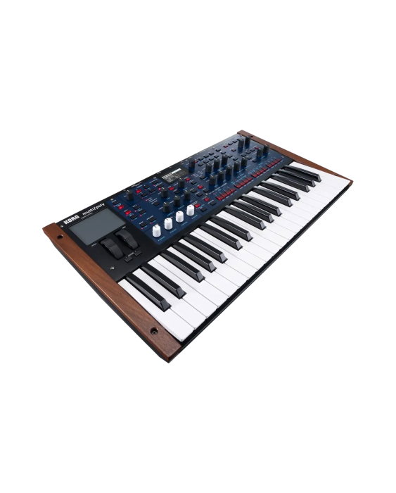 Korg Multi/Poly - Sintetizator [3]