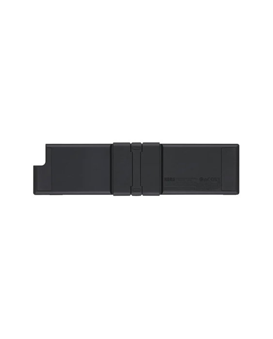 Korg nanoKEY Fold Black - Claviatura MIDI [2]