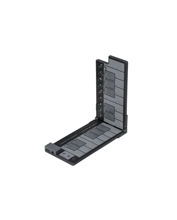 Korg nanoKEY Fold Black - Claviatura MIDI [3]