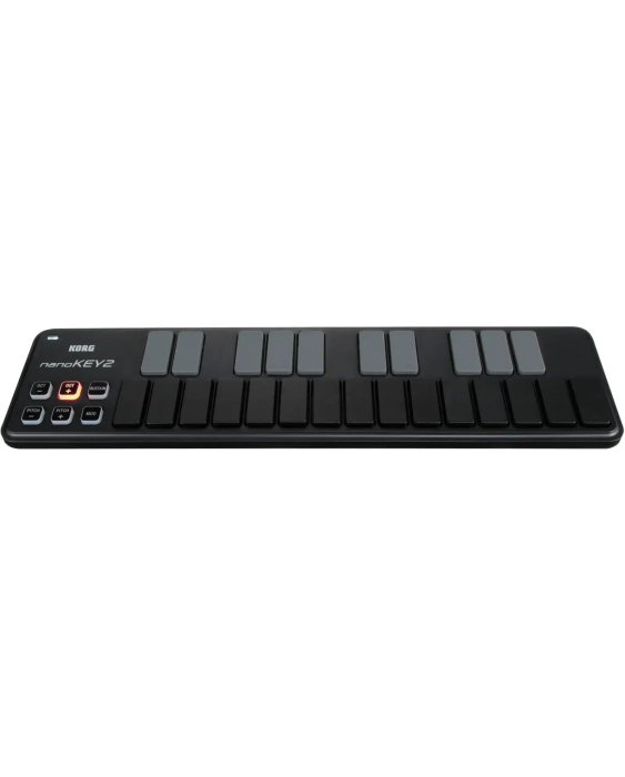 Korg nanoKEY2 Black - Claviatura MIDI [2]