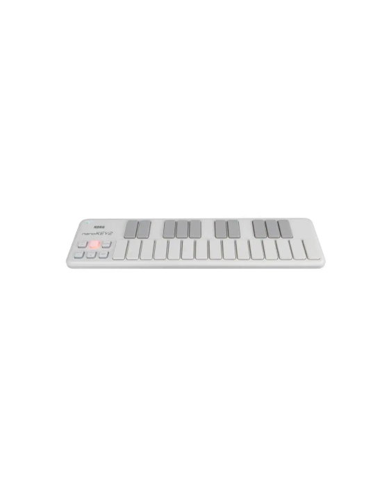 Korg nanoKEY2 White - Claviatura MIDI [3]