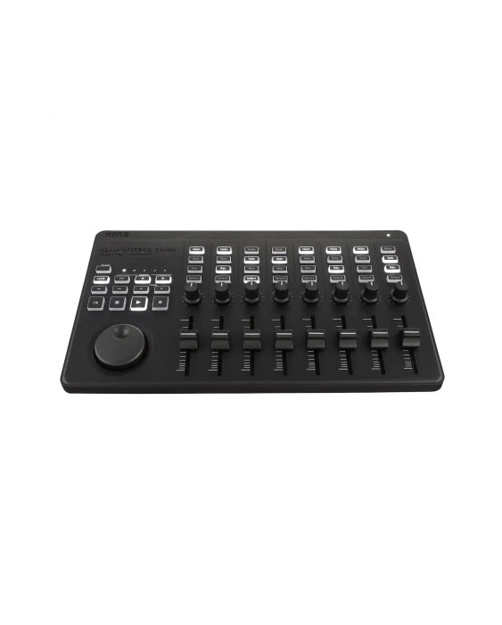 Korg nanoKONTROL Studio - Controller DAW [2]