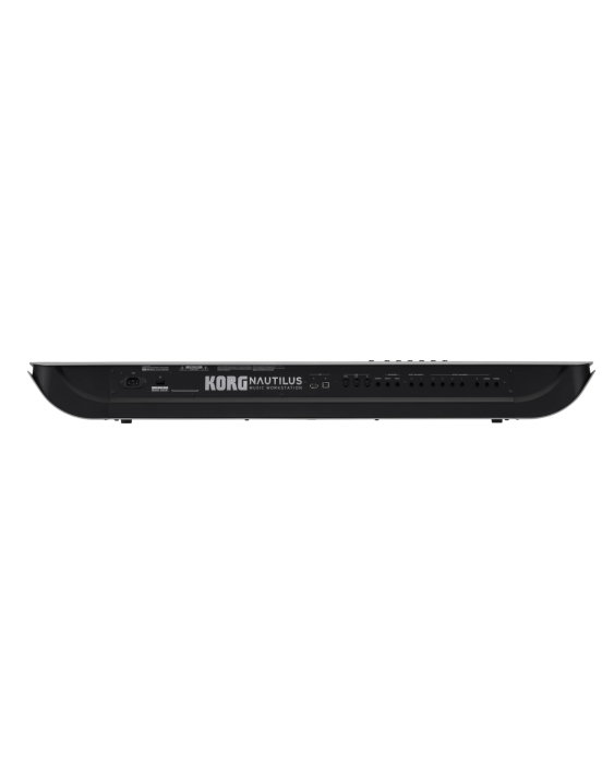 Korg Nautilus 61 AfterTouch GR - Sintetizator [3]