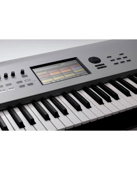 Korg Nautilus 61 AfterTouch GR - Sintetizator [7]