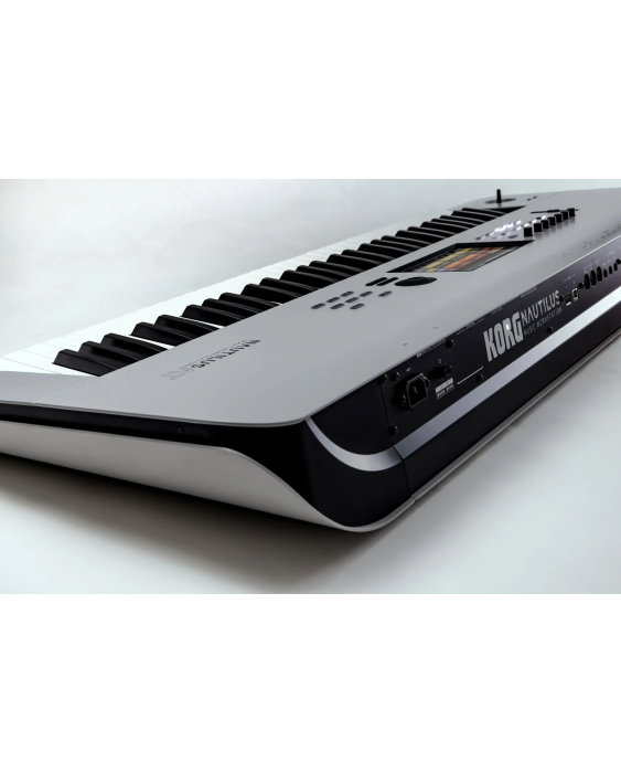 Korg Nautilus 61 AfterTouch GR - Sintetizator [6]