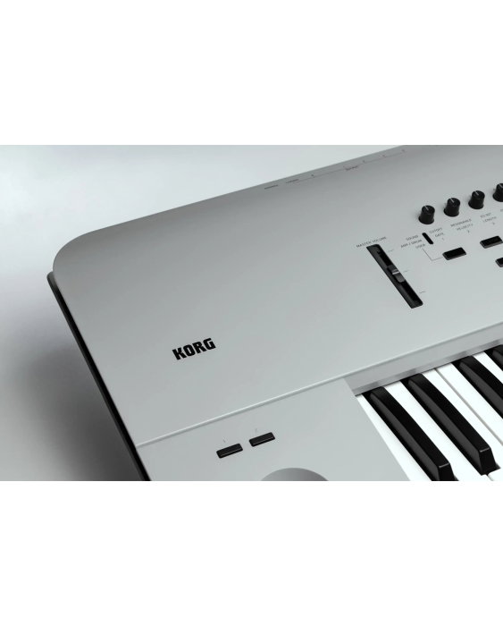 Korg Nautilus 61 AfterTouch GR - Sintetizator [5]