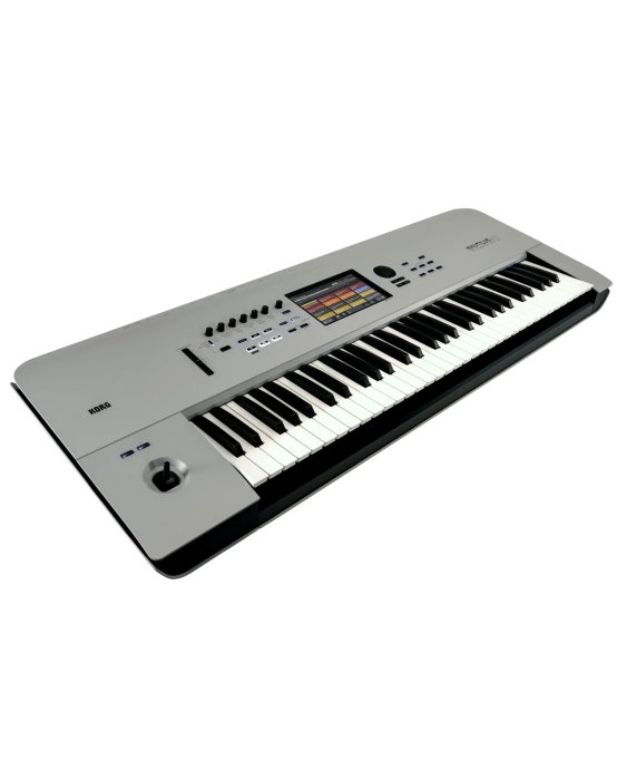 Korg Nautilus 61 AfterTouch GR - Sintetizator [4]