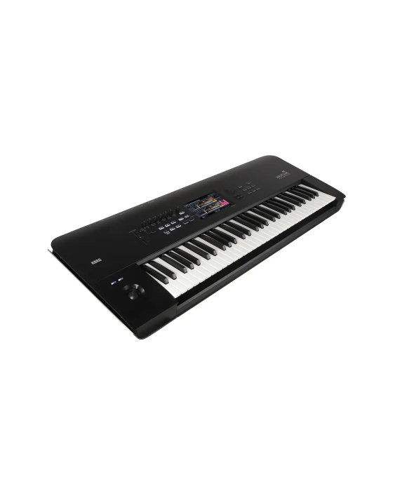 Korg Nautilus 61 AfterTouch - Sintetizator [3]