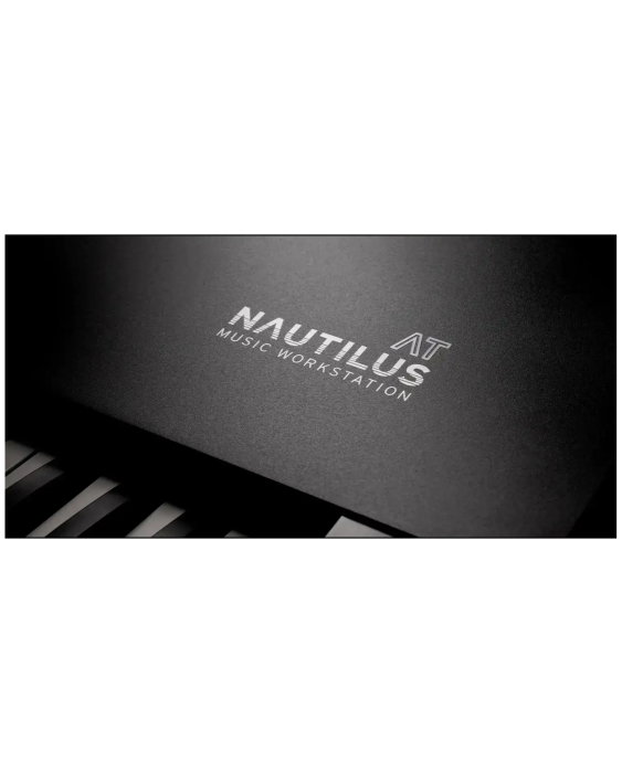 Korg Nautilus 61 AfterTouch - Sintetizator [4]
