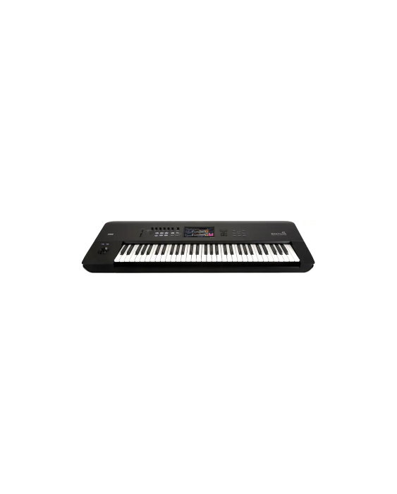 Korg Nautilus 61 AfterTouch - Sintetizator [2]