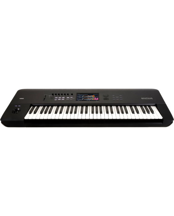 Korg Nautilus 61 - Sintetizator [5]