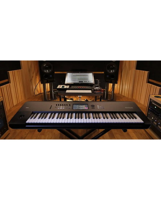 Korg Nautilus 73 - Sintetizator [4]