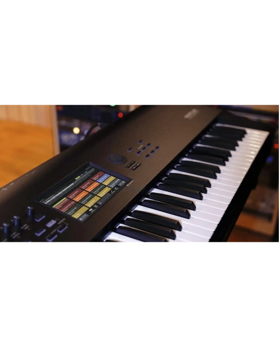 Korg Nautilus 73 - Sintetizator [3]