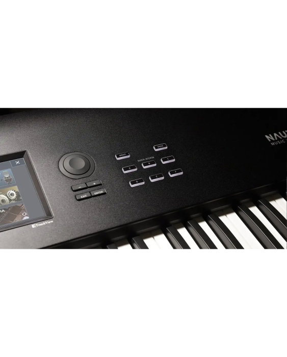 Korg Nautilus 73 - Sintetizator [2]