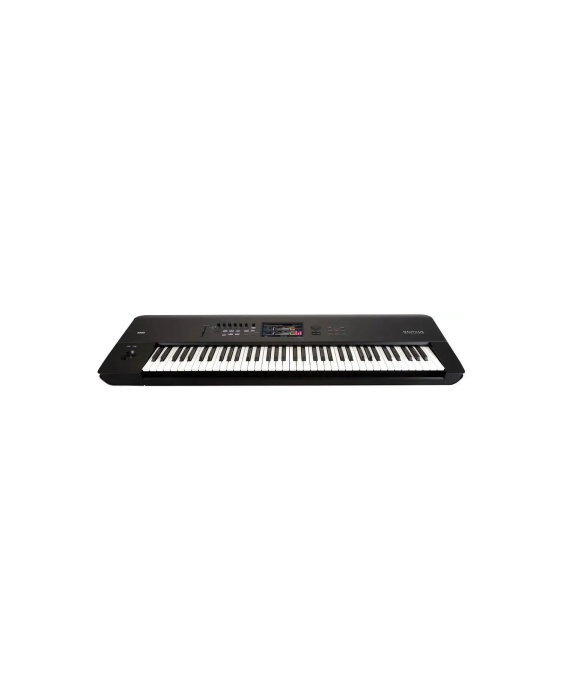 Korg Nautilus 73 - Sintetizator [5]