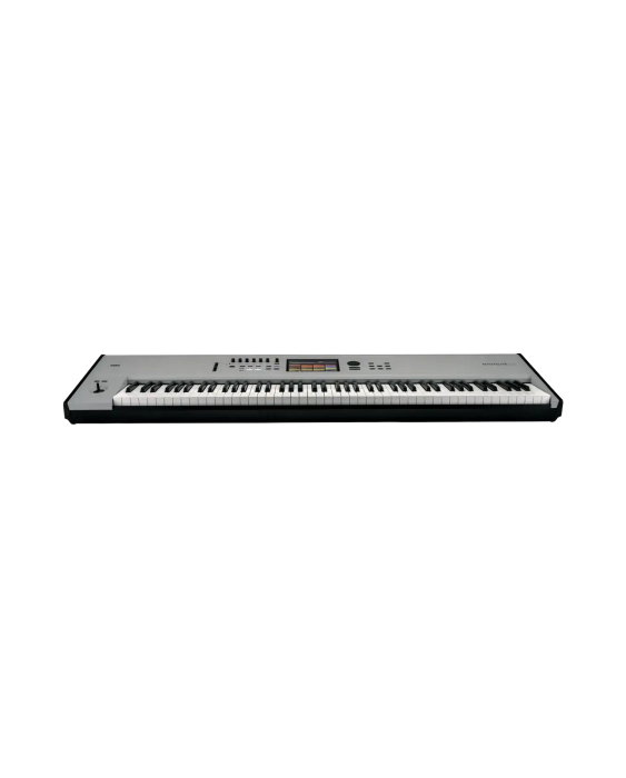 Korg Nautilus 88 AfterTouch GR - Sintetizator [3]