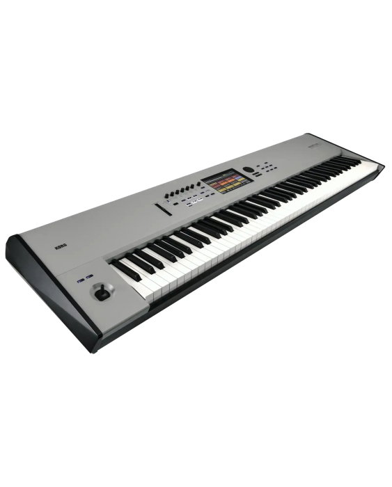 Korg Nautilus 88 AfterTouch GR - Sintetizator [4]