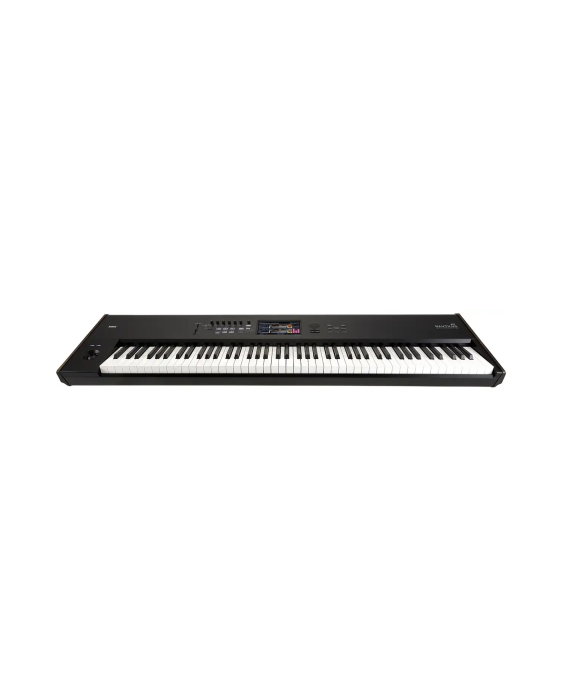 Korg Nautilus 88 AfterTouch - Sintetizator [3]