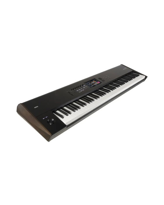 Korg Nautilus 88 AfterTouch - Sintetizator [5]
