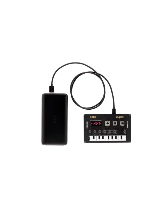 Korg Nutekt NTS-1 - Sintetizator [5]