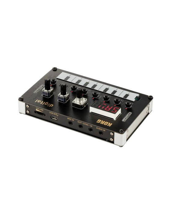 Korg Nutekt NTS-1 - Sintetizator [3]