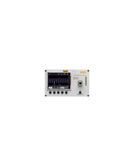 Korg Nutekt NTS-2 - Kit Sintetizator cu OSC Book [5]