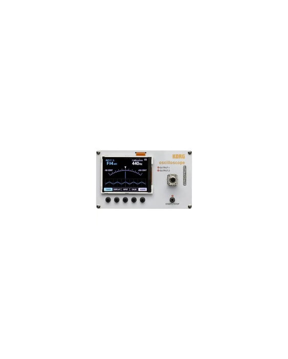 Korg Nutekt NTS2 - Kit Sintetizator [5]