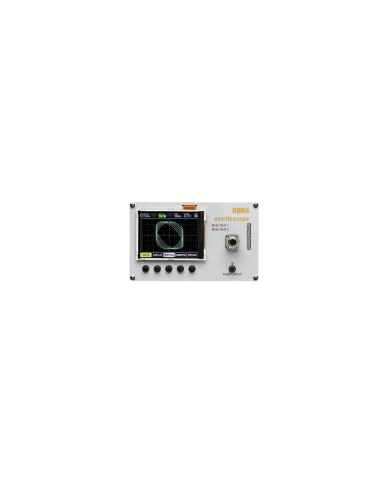 Korg Nutekt NTS2 - Kit Sintetizator [3]